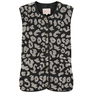Only Baby Teddy Vest